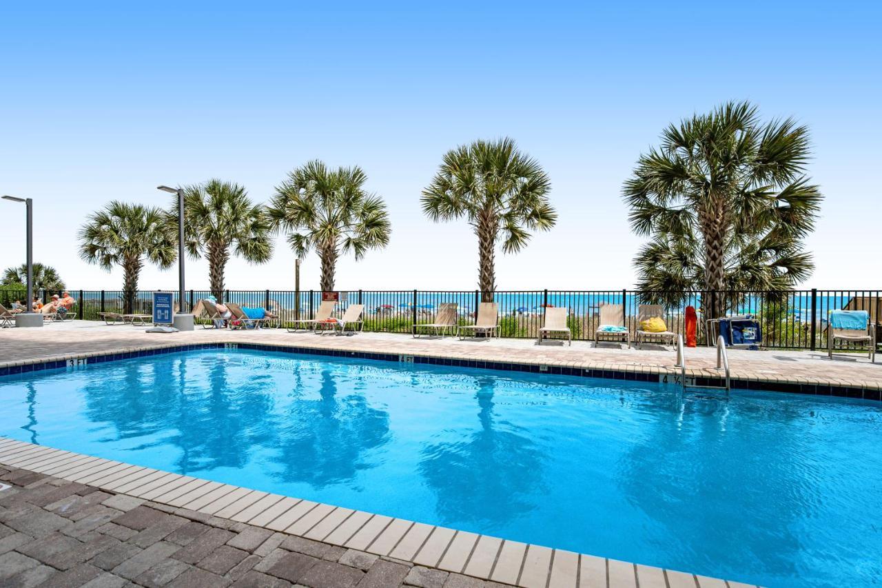 Anderson Ocean Club And Spa By Oceana Resorts Myrtle Beach Exterior photo